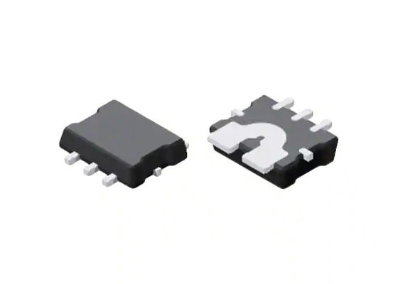 ACS781LLRTR-050U-T 고정밀 선형 홀 효과 기반을 둔 전류 센서