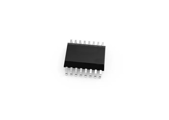 통합된 과전류 검출과 ACS710KLATR-12CB-T 120 킬로 헤르츠 전류 센서