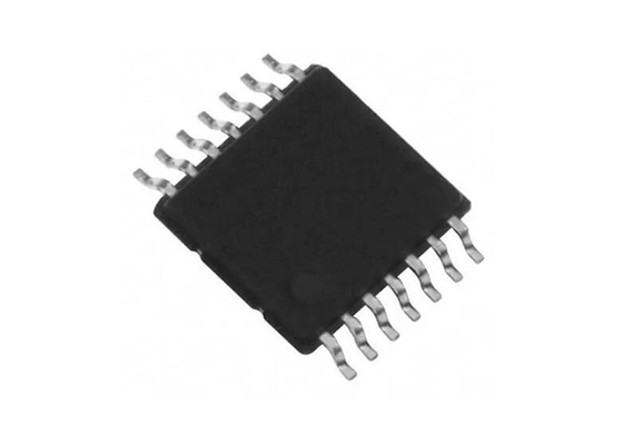 홀 효과 리니어 센서 A31315LLUBTR-XZ-S-SE-10 14-TSSOP 집적 회로 칩