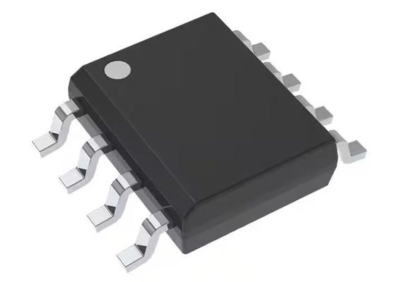 IC 칩 TMCS1108A4BQDRQ1 전류 센서 IC 홀 효과 양방향성 8-soic
