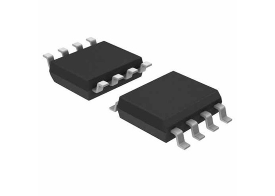 100V 작업 전압과 TMCS1108A3BQDRQ1 1 채널 홀 효과 전류 센서