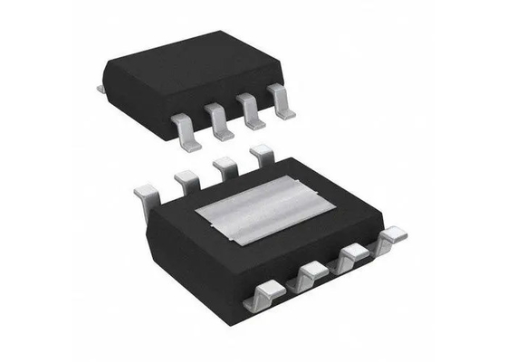 집적 회로 칩 TMCS1107A4UQDRQ1 1 채널 전류 센서 IC 8-soic
