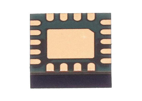 집적 회로 칩 LTC3311JV-0.85 동시에 일어나는 단계적으로 감소하는 조용한 스위처 18-tfqfn