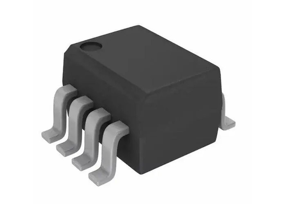 전자 집적 회로 TMCS1100A1QDRQ1 홀 효과 전류 센서