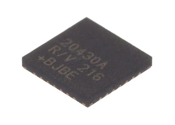 집적 회로 칩 MAX20430ATIR/VY+ 전원관리 IC TQFN-28 다중 출력