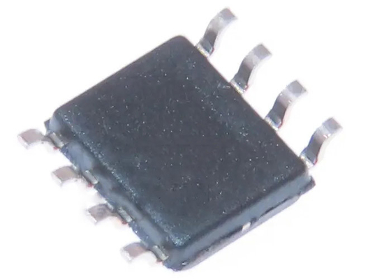 표면 부착 TMCS1101A2BQDRQ1 홀 효과 양방향 전류 센서 ic