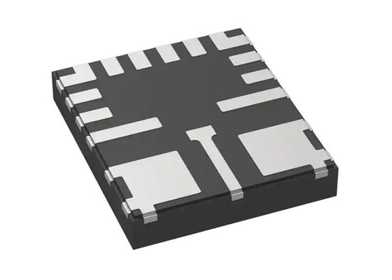동기식 벅 변환기 MAX20405AFOA/VY+ 17-FC2QFN 집적 회로 칩