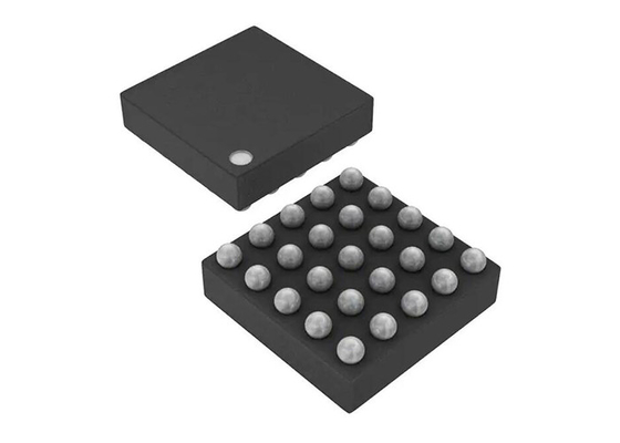 고효율 LTM4658IV 10A 단계적으로 감소하는 비고립형 PoL 모듈 25-BFLGA 모듈