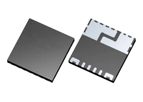 TLI4971A025T5UE0001XUMA1 25A 1 채널 홀 효과 개방 루프 단향 전류 센서