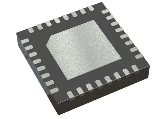 IC 칩 MAX25510ATGA/V+ 4 출력 DC DC 규제 기관 증가 주도하는 구동기 집적회로