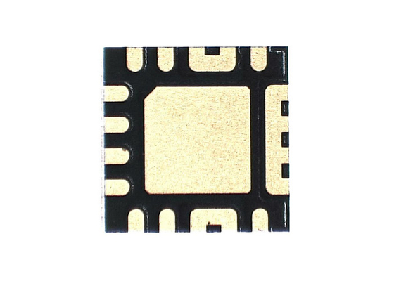 저소음 LTC3313EV 15A 한덩어리로 되어 있는 단계적으로 감소하는 DC dc 컨버터 18-PowerTFQFN