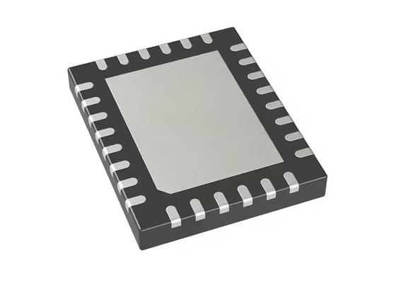 통합된 회로칩 LT3932EUFD#PBF 36V 2A 동시에 일어나는 단계적으로 감소하는 주도하는 구동기 집적회로
