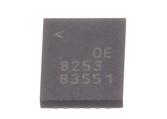 IC 칩 LT8253HUFDM USB 타입-C 동력 전달 인버스 컨버터 제어기 40V명