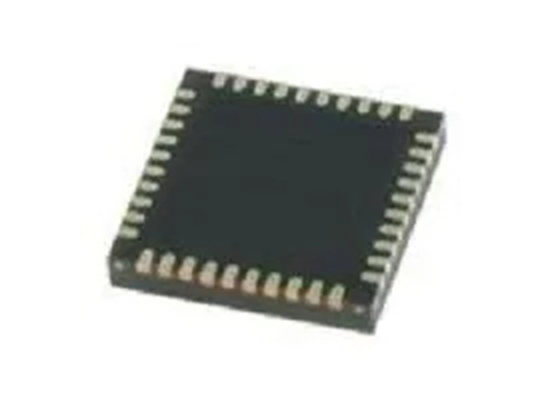 AD4116BCPZ 24 비트 AD 변환기 입력 1 시그마-델타 40-vfqfn