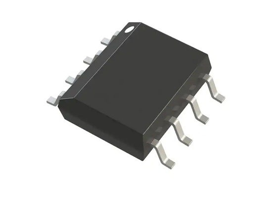 IC 칩 ADA4098-2BRZ 범용 증폭기 2 회로 레일 투 레일 8-soic