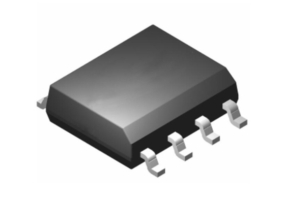 집적 회로 칩 TLE5012BE3005XUMA1 8-SOIC GMR 기반을 둔 각도 센서 14mA