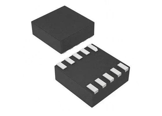 10-WFDFN ADG7421FBCPZ 아날로그는 멀티플렉서 디멀티플렉서 표면 부착을 바꿉니다