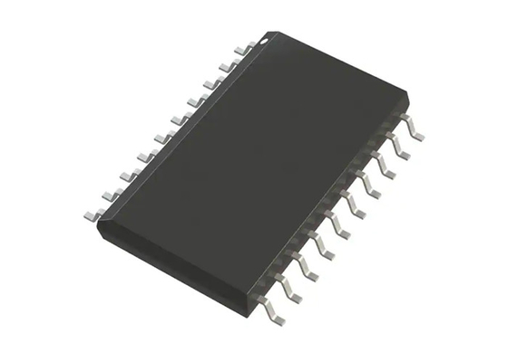 ADN4654BRWZ 5000Vrms 2 채널 1.25Gbps 25kV/us LVDS 디지털 절연체 IC