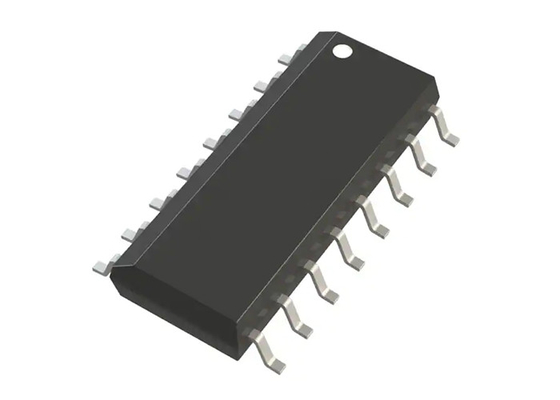 16-SOIC ADA4571-2WHRZ 통합된 아마르 각도 센서와 신호 조정 장치 IC