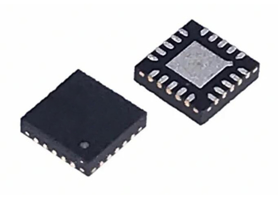 단일 축 ADAF1080BCPZ 20-LFCSP 아마르 자기장 센서 2.2MHz고 정밀도