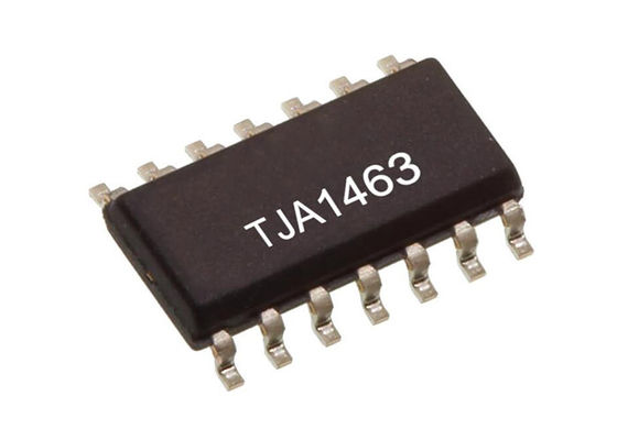 송수신기 IC TJA1463AT/0Z는 FD 신호 향상 송수신기 14-soic 8Mbps 할 수있