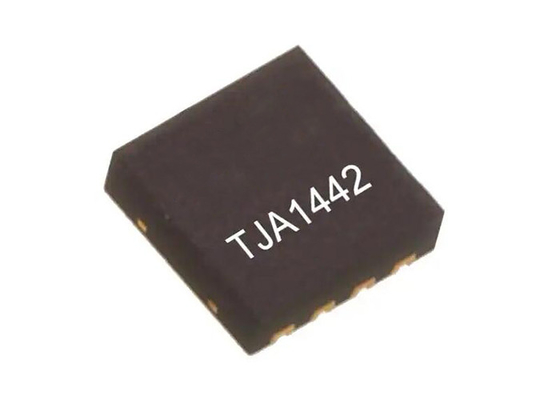 집적 회로 칩 TJA1442BTK/0Z 8-VDFN 고속도는 송수신기 IC 5Mbps 할 수있