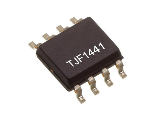 고속은 송수신기 IC TJF1441AT/0Z 8-SOIC 집적 회로 칩 5Mbps 할 수있