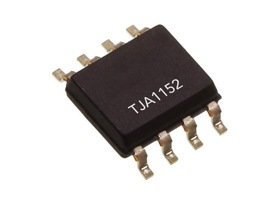 40 킬로보우 고속도 TJA1152BT/0Z 깡통 송수신기 칩 8 SOIC 깡통 인터페이스 IC