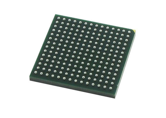 VSC8489YJU-16 직접 회로 칩 10GbE 이더넷 Phy 단일 포트 통신 IC