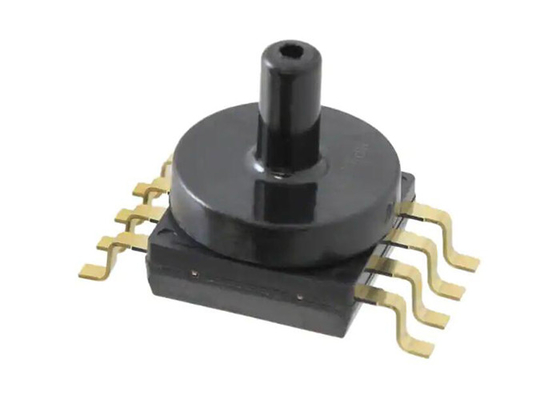 MPXA4250AC6U 직접 회로 칩 압력 감지기 8-SMD 갈매기 날개 정상 항구