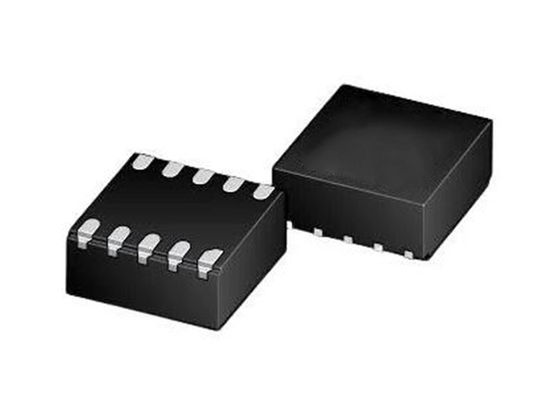 1.6kHz 작동 센서 FXLS8964AFR3 10-vfdfn 3-주축 MEMS 가속도계