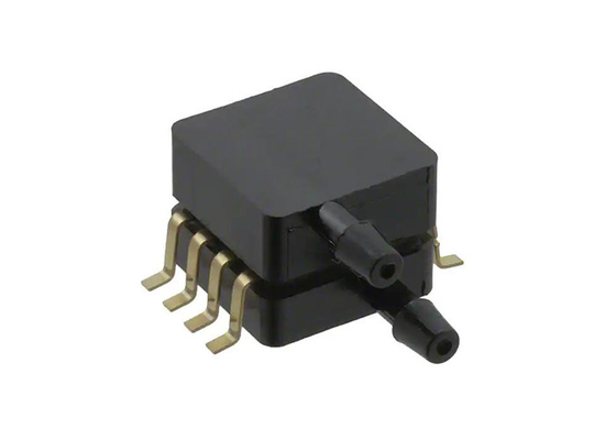 MPXV7007DP 1PSI 직접 회로 칩 모놀리식 실리콘 압력 센서 8-SOP