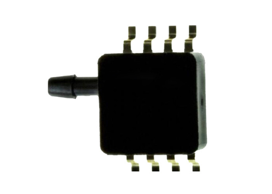 집적 회로 칩 MPXV7002GP 모노리식 실리콘 압력 센서 8-smd