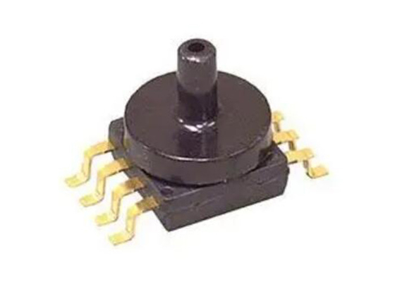 8-SMD 직접 회로 칩 MPXV7025GC6U 모놀리식 실리콘 압력 감지기