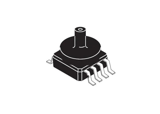 MP3V5050VC6U 집적 회로 칩 게이지 압력 센서 표면 실장