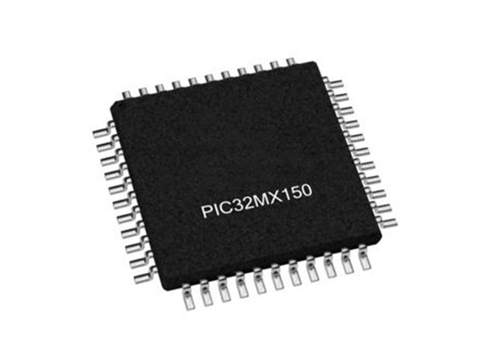 32Bit 하나의 핵 PIC32MX150F256H-50I/PT 64-TQFP 내장된 마이크로컨트롤러