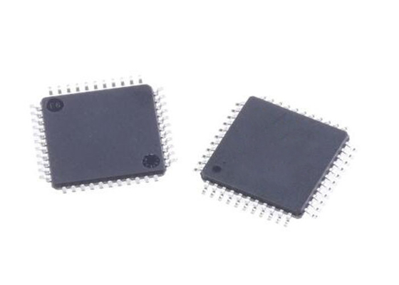 마이크로컨트롤러 MCU PIC32MM0256GPM064 I / PT 32Bit 플래시 마이크로컨트롤러 IC 64-tqfp