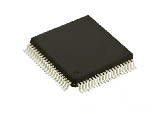 표면 부착 R5F5651EDDFM 32-비트 120MHz 2MB 내장된 마이크로컨트롤러 IC