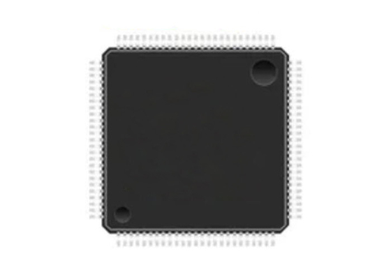 마이크로컨트롤러 MCU R7F7016933AFP Ｃ 120MHz 하나의 핵 마이크로컨트롤러 48-lqfp