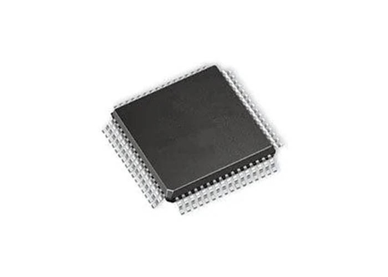 표면 부착 PIC32MK0512MCM064T-I / PT 32는 512K 플래시 마이크로컨트롤러를 물었습니다 - MCU