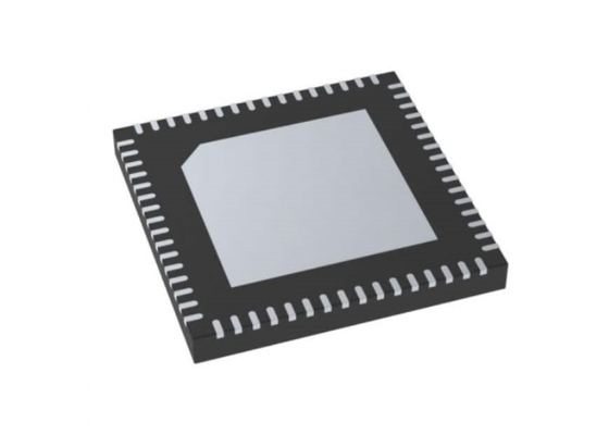 512K 플래시 마이크로컨트롤러 MCU PIC32MK0512GPG064-E/R4X 32비트 범용 애플리케이션