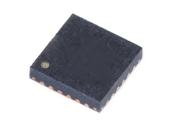 마이크로컨트롤러 MCU EFM32ZG110F32-B-QFN24R 제로 도마뱀붙이 맥스 24-vqfn 24MHz