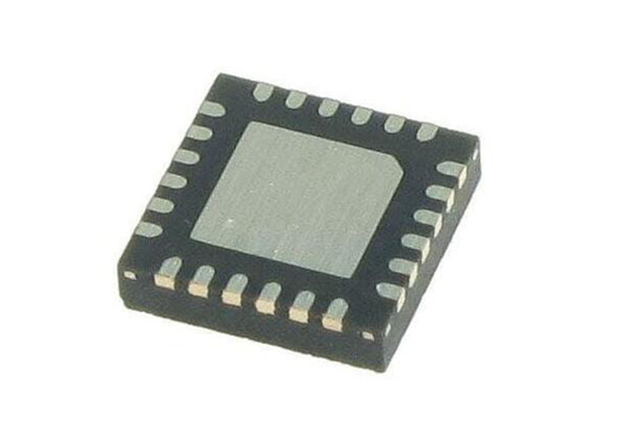 EFM32HG108F64G-C-QFN24 마이크로컨트롤러 MCU Happy Gecko MCU 24-VQFN 초저전력