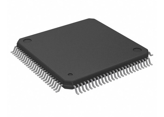 32비트 단일 코어 마이크로 컨트롤러 MCU R5F56514EDFP 100-LQFP 표면 실장