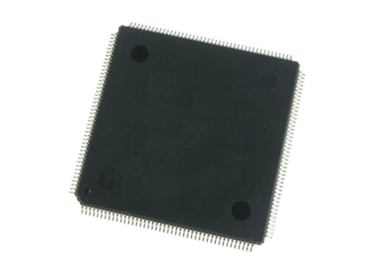 R5F564MLCDFC 32비트 단일 코어 표면 실장 임베디드 마이크로컨트롤러 120MHz 4MB