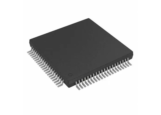 32비트 단일 코어 160MHz 256KB 플래시 80-LQFP 마이크로 컨트롤러 IC R5F566TAADFF