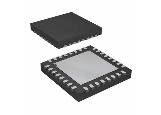 통합 회로 칩 ADL5304ACPZ 고속 200dB 로그리듬 변환기 32-WFQFN