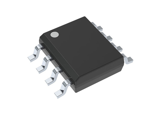 통합 회로 칩 OPA2313ID 일반용 증폭기 2 회로 철도-철도 8-SOIC