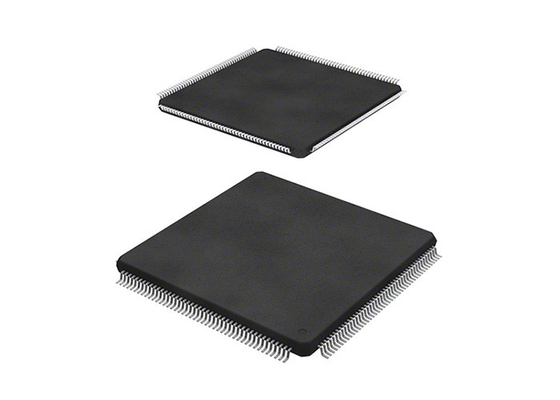 SPC564A70L7COBR 마이크로컨트롤러 MCU 전력 아키텍처 32Bit MCU 120MHz