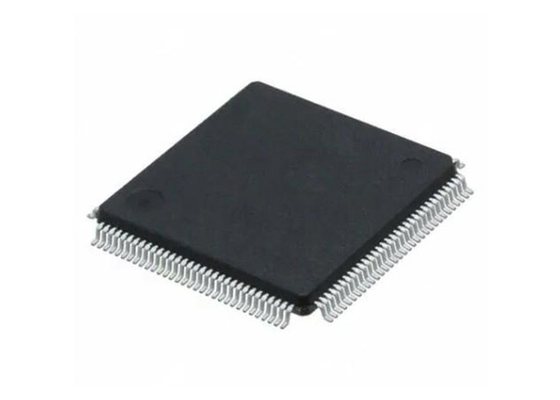 이더넷 IC YT9215RB 고성능 5포트 기가비트 PHY LQFP-128 이더넷 스위치